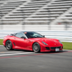 1 of 799 Ferrari 599 GTO